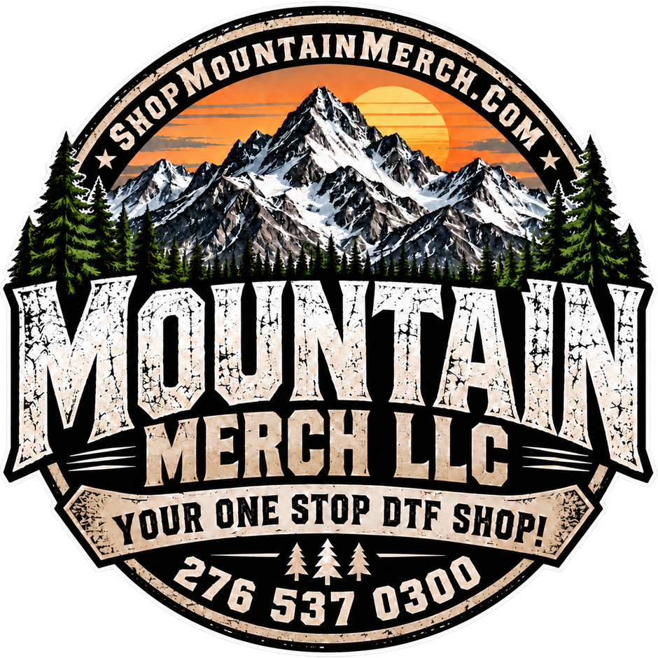 Mountain Merch LLC
